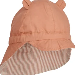 Liewood Gorm Sonnenhut aus Leinen Outlet