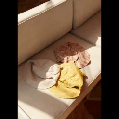 Liewood Gorm Sonnenhut aus Leinen Outlet