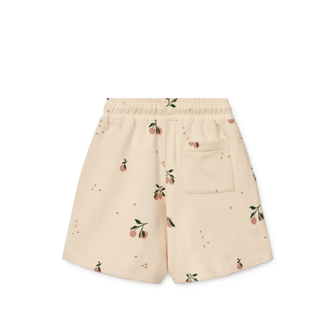 Liewood GRAM Bedruckte Sweatshorts Clearance