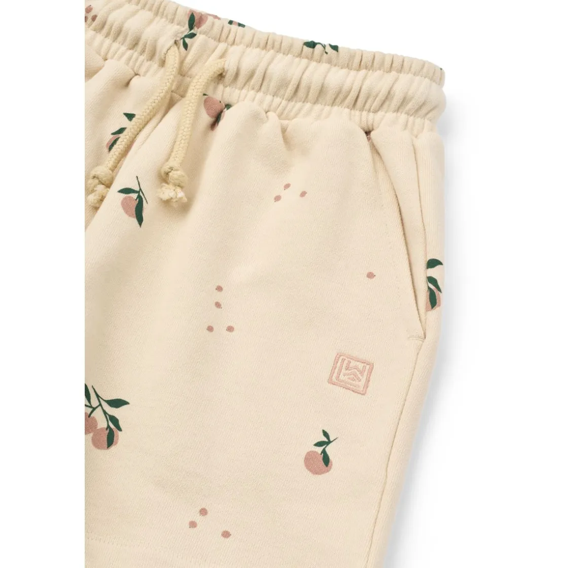 Liewood GRAM Bedruckte Sweatshorts Clearance