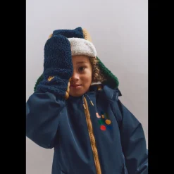 Liewood Grethe Handschuhe Classic navy multi mix Hot