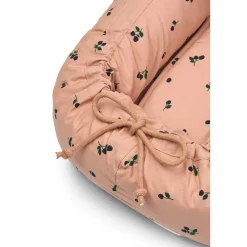 Liewood GRO Bedruckter Babylift Mini Berry / Pale tuscany Best