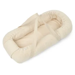 Liewood GRO Fleece-Babylift Sandy Discount