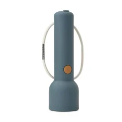 Liewood Gry Taschenlampe Whale blue / almond mix