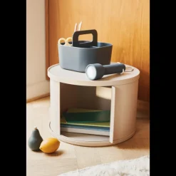 Liewood Gry Taschenlampe Whale blue / almond mix