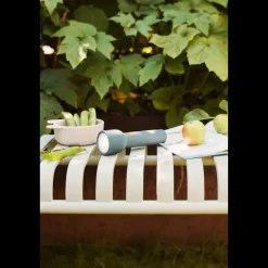 Liewood Gry Taschenlampe Whale blue / almond mix