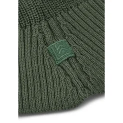 Liewood HANIBAL Balaclava Hunter green Discount