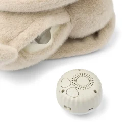 Liewood HATTIE Kaninchen-Humming-Teddy Mist Discount