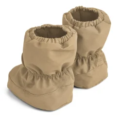 Liewood Heather Babyschuhe Oat New