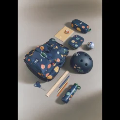 Liewood Hilary Fahrradhelm Universe / Classic navy Online