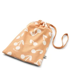 Liewood ILFORD Bedrucktes Pyjama-Set Cherry blossom / Light apricot Online