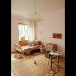 Liewood INGEBORG Junior Bettwäsche 100x140 Berry / Pale Tuscany Discount