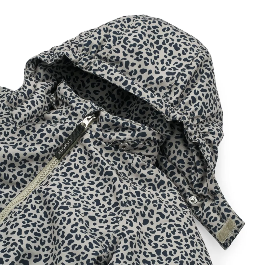 Liewood Isa Schneeanzug