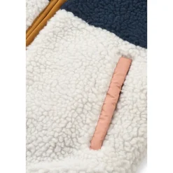 Liewood JACKSON Wendbare Jacke Tuscany rose / Midnight navy Best