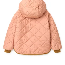 Liewood JACKSON Wendbare Jacke Tuscany rose / Midnight navy Best