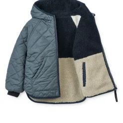 Liewood JACKSON Wendbare Jacke New