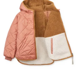 Liewood JACKSON Wendbare Jacke Best