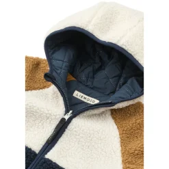 Liewood JACKSON Wendbare Jacke Classic navy multi mix Clearance
