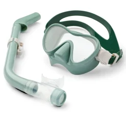 Liewood Jacques Schnorchelset Peppermint mix Outlet