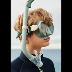 Liewood Jacques Schnorchelset Peppermint mix Outlet