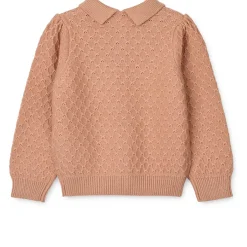 Liewood JANE Strickjacke Pale tuscany Outlet