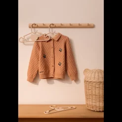 Liewood JANE Strickjacke Pale tuscany Outlet