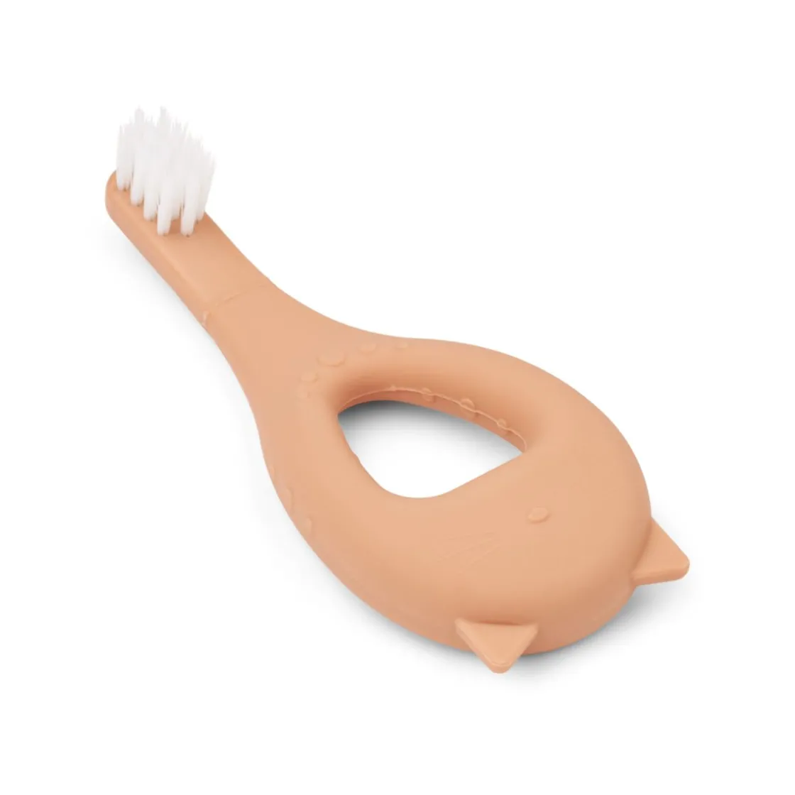 Liewood Janelle Zahnbürste 2er-Pack Tuscany rose New