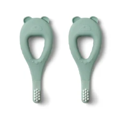 Liewood Janelle Zahnbürste 2er-Pack Peppermint Online