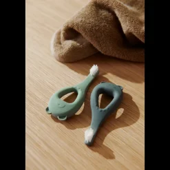 Liewood Janelle Zahnbürste 2er-Pack Peppermint Online