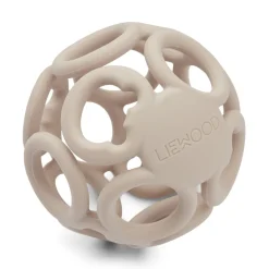 Liewood Jasmin Beißring Ball Sandy New