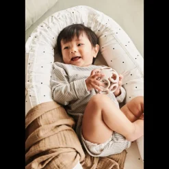 Liewood Jasmin Beißring Ball Sandy New