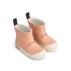 Liewood JESSE Thermo-Regenstiefel Tuscany rose Sale