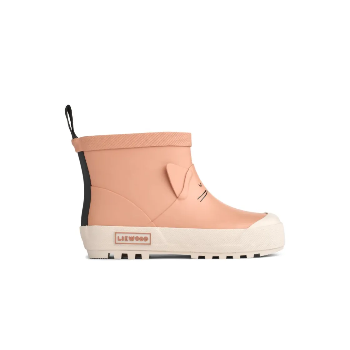 Liewood JESSE Thermo-Regenstiefel Tuscany rose Sale