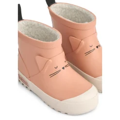 Liewood JESSE Thermo-Regenstiefel Tuscany rose Sale