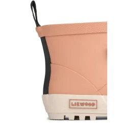 Liewood JESSE Thermo-Regenstiefel Tuscany rose Sale