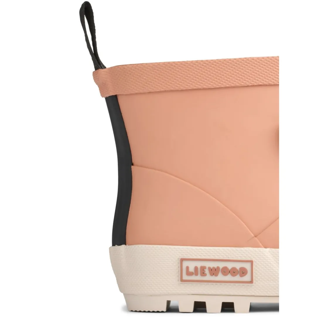 Liewood JESSE Thermo-Regenstiefel Tuscany rose Sale