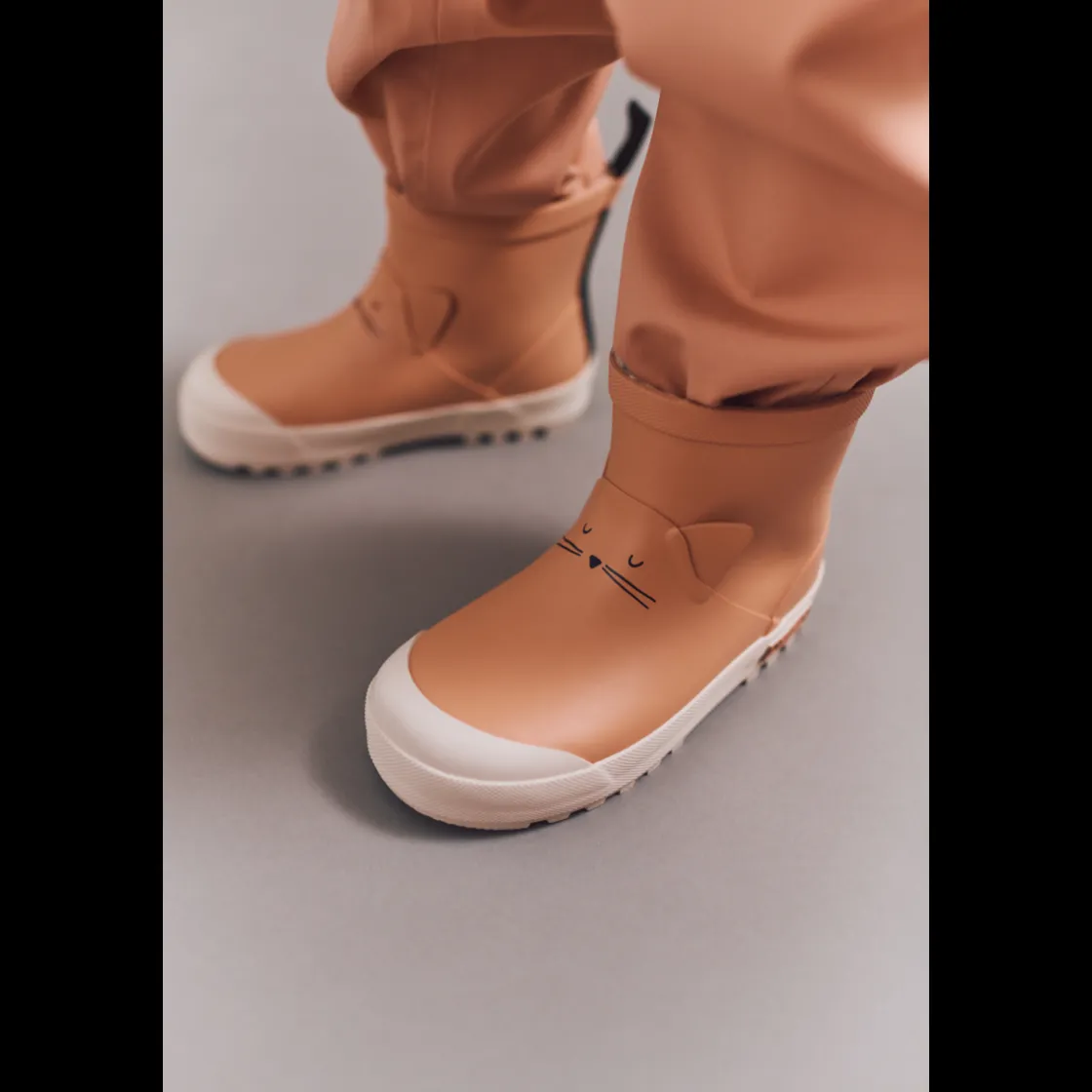 Liewood JESSE Thermo-Regenstiefel Tuscany rose Sale