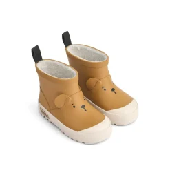Liewood JESSE Thermo-Regenstiefel Golden caramel Sale