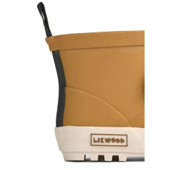 Liewood JESSE Thermo-Regenstiefel Golden caramel Sale