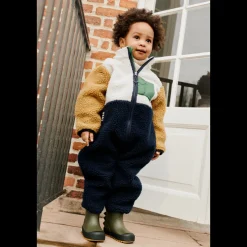 Liewood JESSE Thermo-Regenstiefel Army brown Outlet