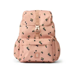 Liewood JOHNNY Rucksack Berry / Pale Tuscany Sale
