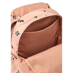 Liewood JOHNNY Rucksack Berry / Pale Tuscany Sale