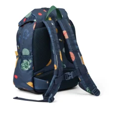Liewood JOHNNY Rucksack Universe / Classic navy Discount