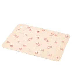 Liewood JUDE Bedrucktes Tischset Butterfly / Apple blossom Best