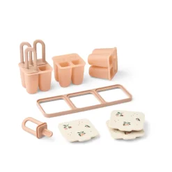 Liewood KAIMEN Lebensmittel- und Eisform Peach / Sea shell Sale