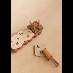 Liewood KAIMEN Lebensmittel- und Eisform Peach / Sea shell Sale