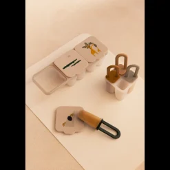 Liewood KAIMEN Lebensmittel- und Eisform All together / Sandy Outlet