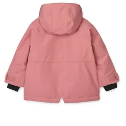 Liewood KALLE Winterjacke Dusty rose / Classic navy Sale