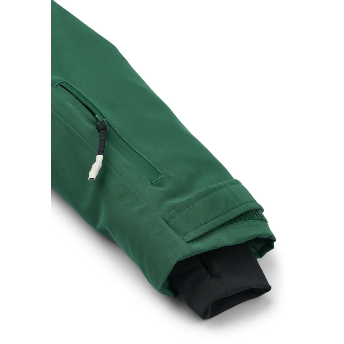 Liewood KALLE Winterjacke Classic navy / Garden green Outlet