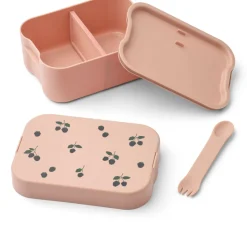 Liewood KAMIL Lunchbox Berry / Pale Tuscany Sale